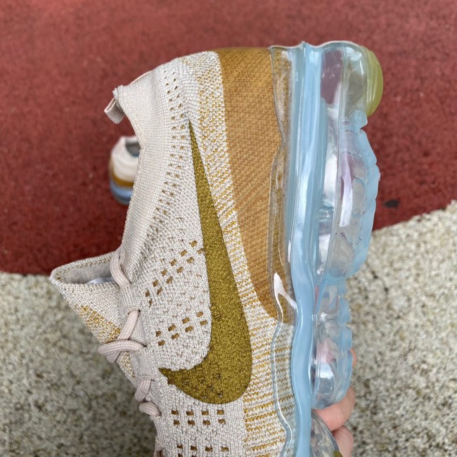 Air VaporMax 2023 Flyknit Sanddrift