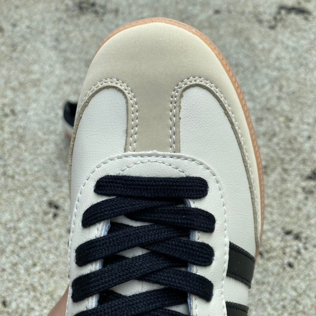 Adidas Samba OG Cream White Sand Strata