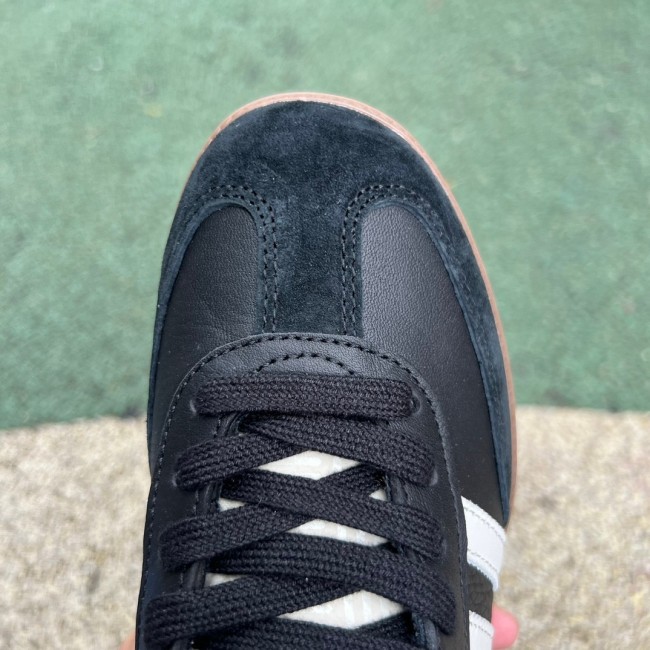 Adidas Samba OG JJJJound Black