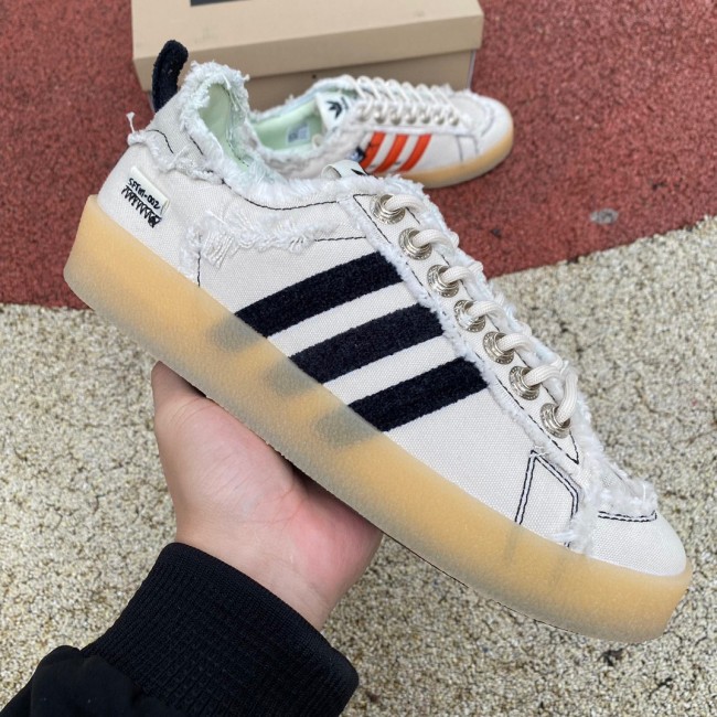 Adidas Campus 80s Song for the Mute Bliss