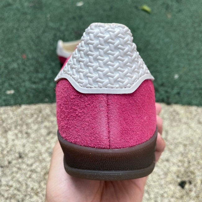 Adidas Gazelle Indoor Pink Cloud White