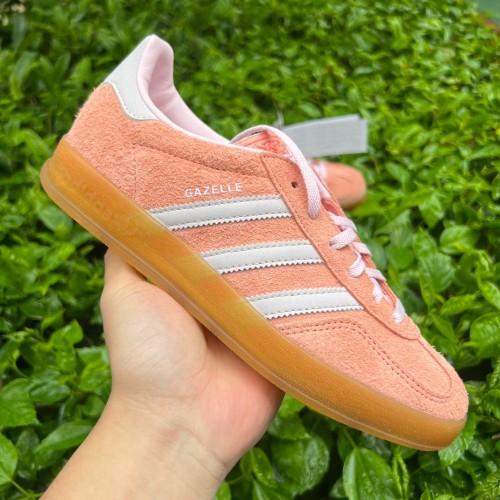 Adidas Gazelle Indoor Wonder Clay