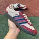 Adidas Samba OG notitle Maroon
