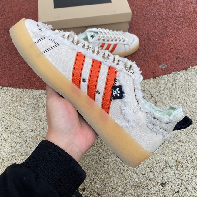 Adidas Campus 80s Song for the Mute Bliss
