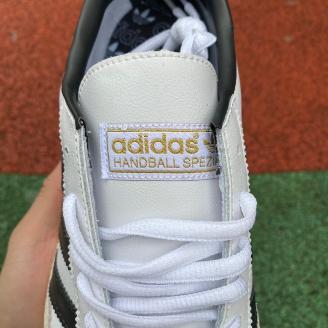 Adidas Handball Spezial White Grey