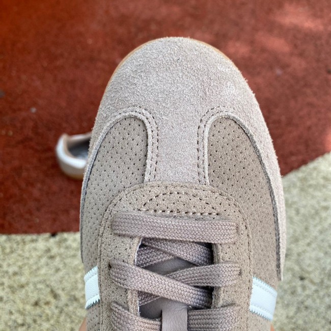 Adidas Samba OG Chalky Brown Gum