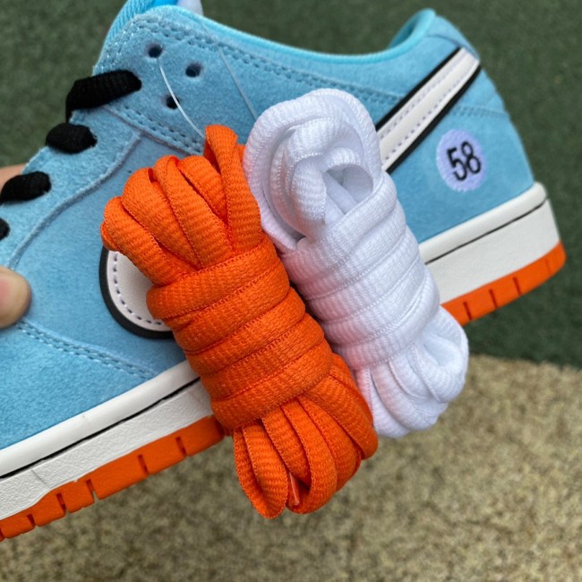 Nike SB Dunk Low Club 58 Gulf