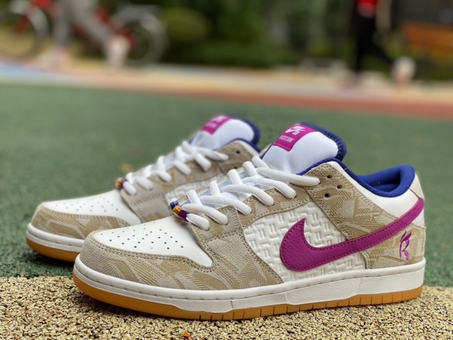 Nike SB Dunk Low Rayssa Leal