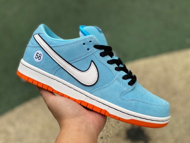 Nike SB Dunk Low Club 58 Gulf