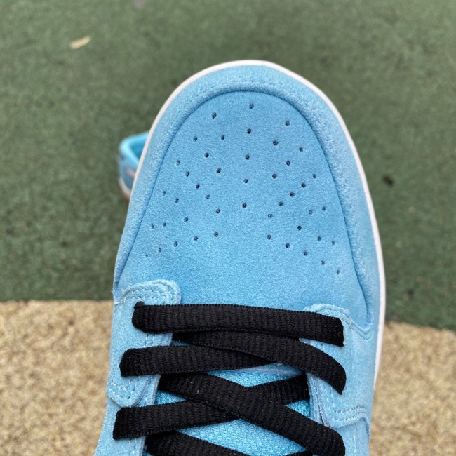 Nike SB Dunk Low Club 58 Gulf