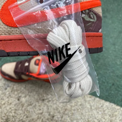 Nike SB Dunk Low Reese Forbes Hunter
