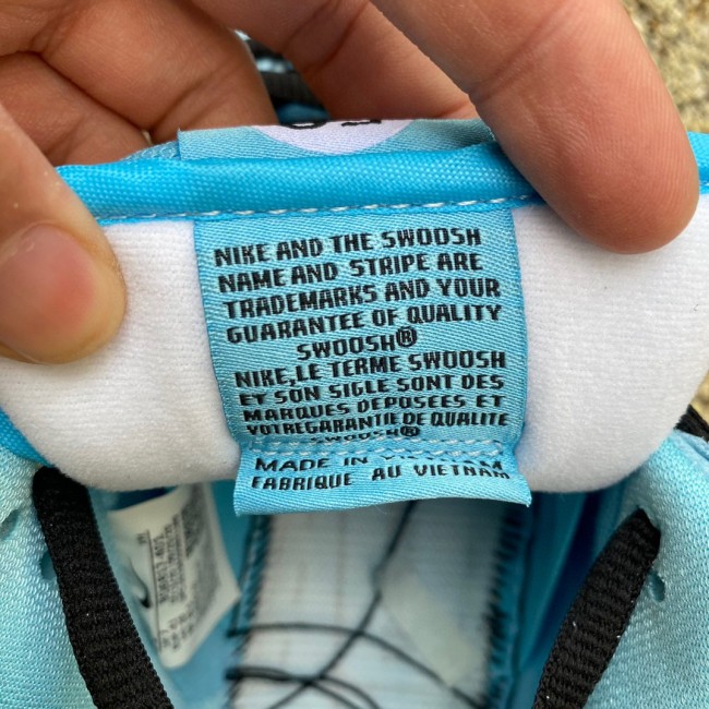 Nike SB Dunk Low Club 58 Gulf