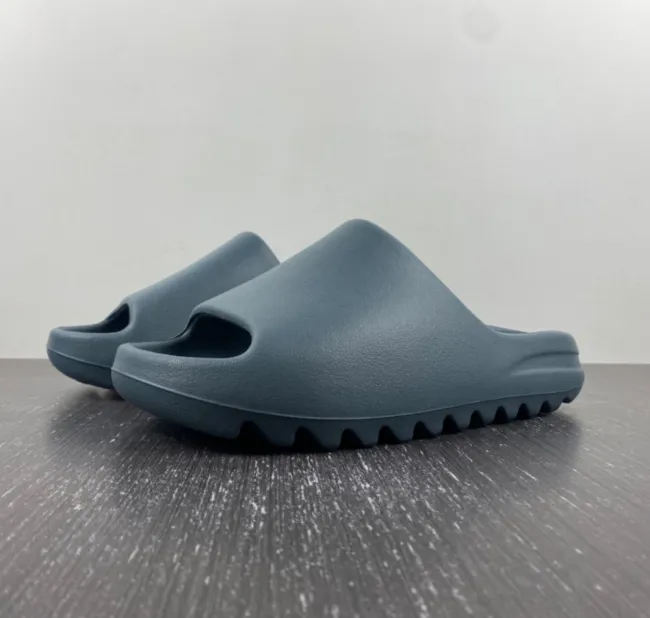 adidas Yeezy Slide Slate Marine ID2349