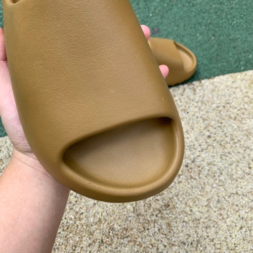 Adidas Yeezy Slide Ochre GW1931