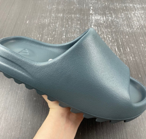 adidas Yeezy Slide Slate Marine ID2349