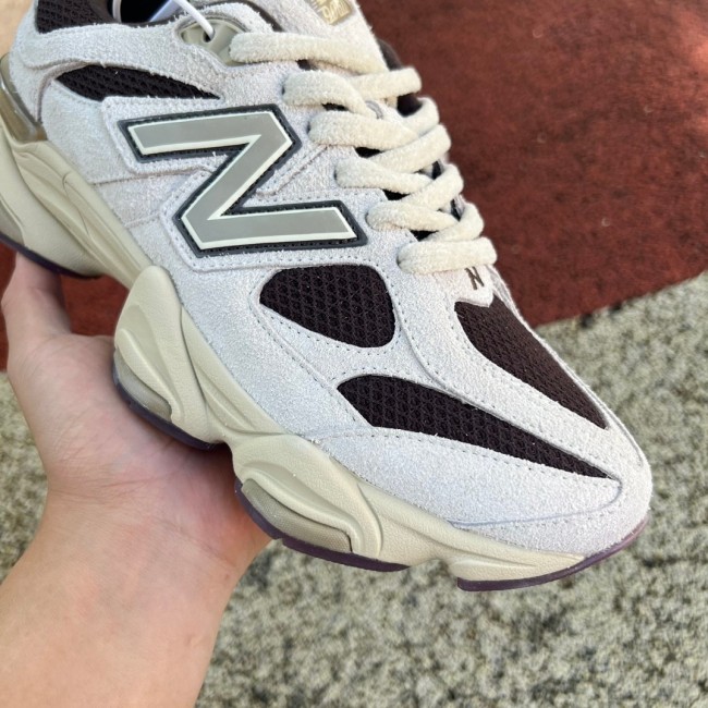 New Balance 9060 Sydney McLaughlin