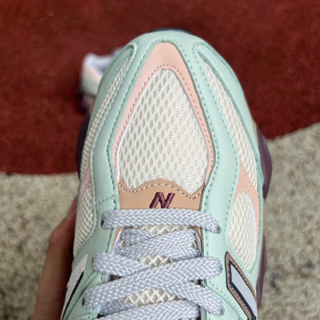 New Balance 9060 Clay Ash
