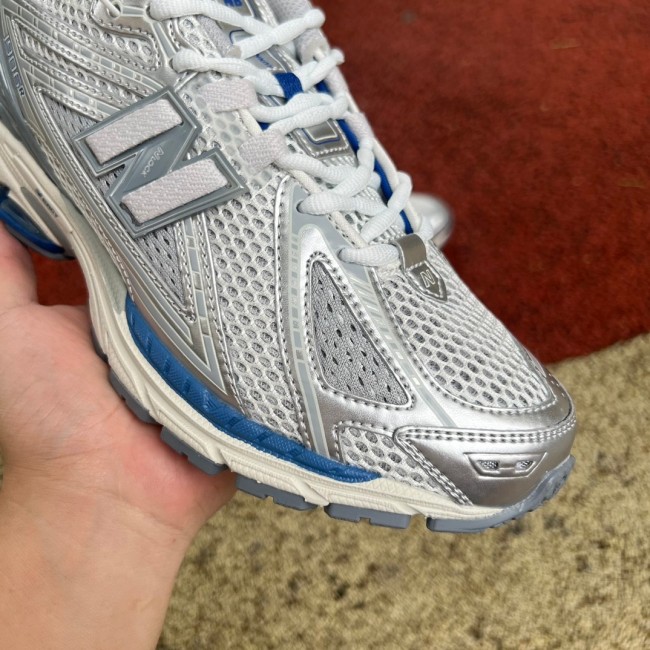 New Balance 1906R 'White Silver Grey'