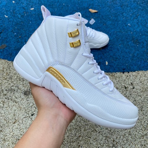 Air Jordan 12 WMNS  Phantom