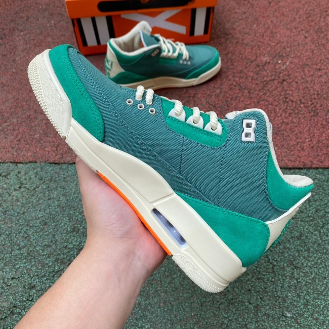 Air Jordan 3 Retro SP Nina Chanel Abney Bicoastal