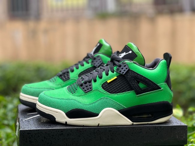 Air Jordan 4 Retro Manila