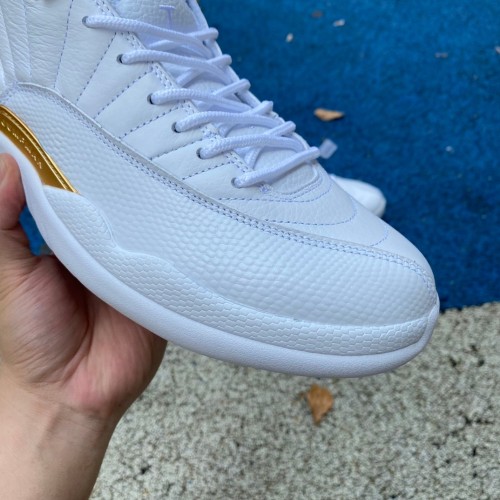 Air Jordan 12 WMNS  Phantom
