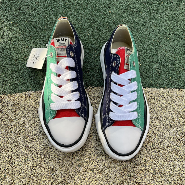 Maison Mihara Yasuhiro Shoes