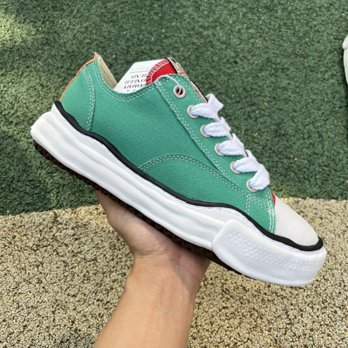 Maison Mihara Yasuhiro Shoes