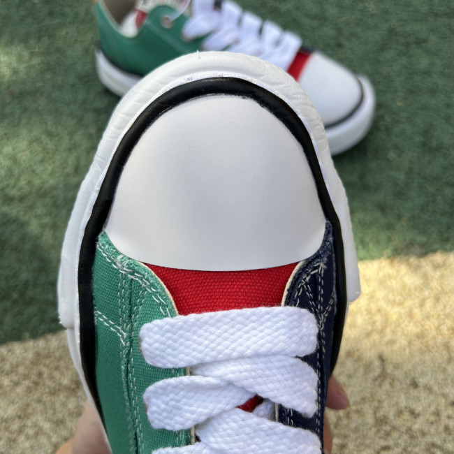 Maison Mihara Yasuhiro Shoes