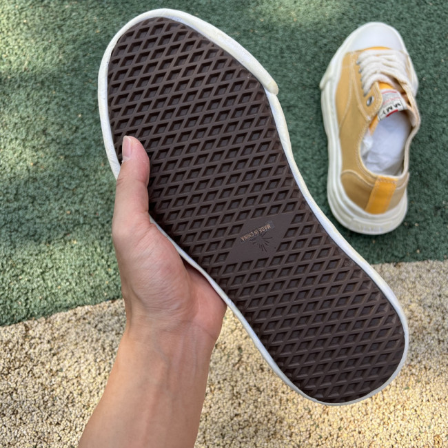 Maison Mihara Yasuhiro Shoes