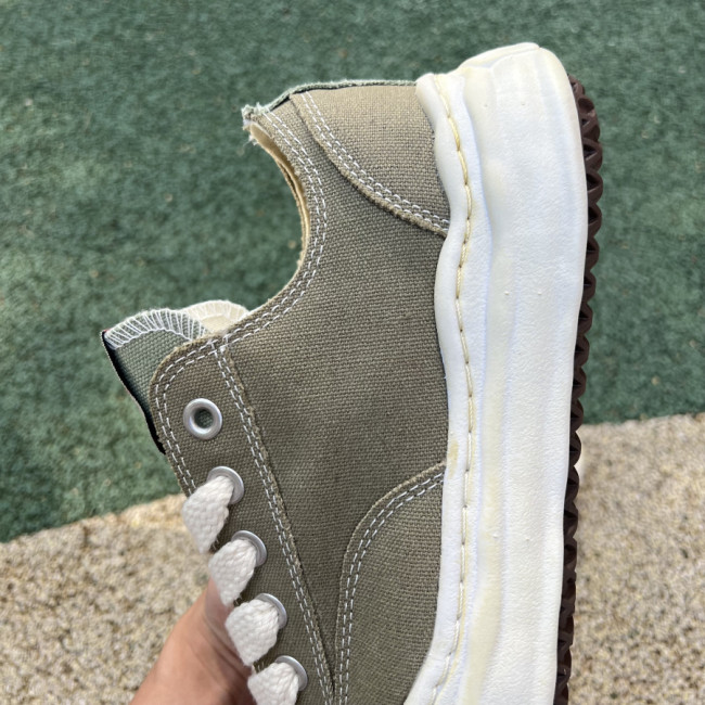Maison Mihara Yasuhiro Shoes