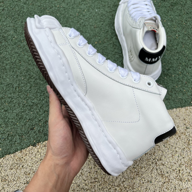 Maison Mihara Yasuhiro Shoes