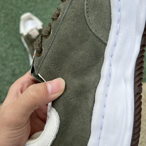 Maison Mihara Yasuhiro Shoes