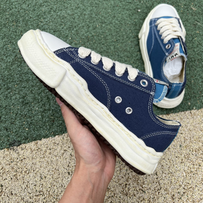 Maison Mihara Yasuhiro Shoes