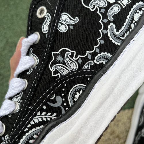 Maison Mihara Yasuhiro Shoes