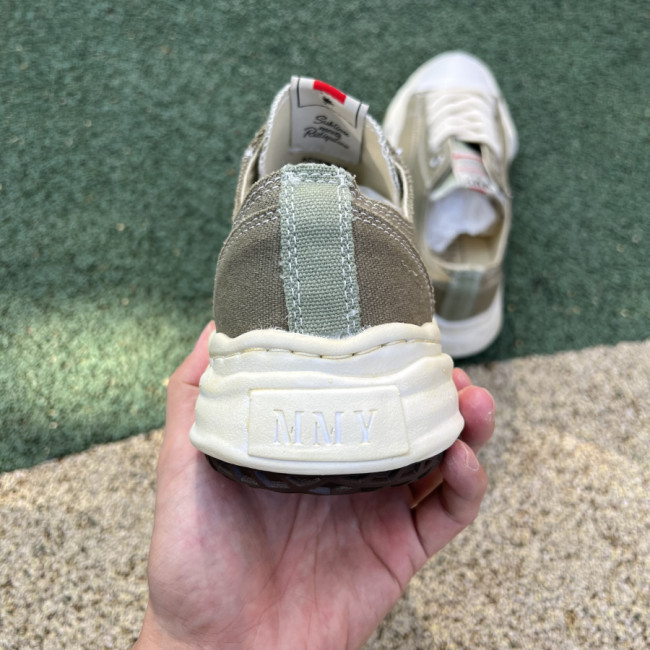 Maison Mihara Yasuhiro Shoes