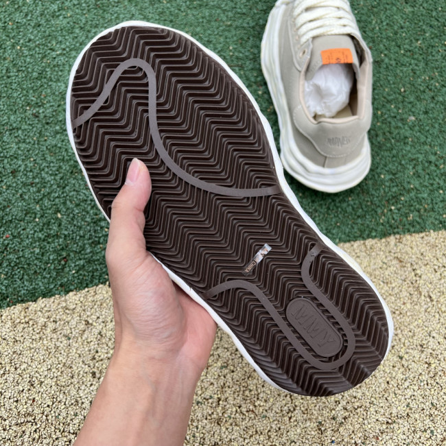 Maison Mihara Yasuhiro Shoes