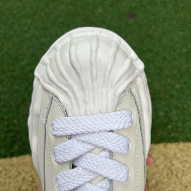 Maison Mihara Yasuhiro Shoes