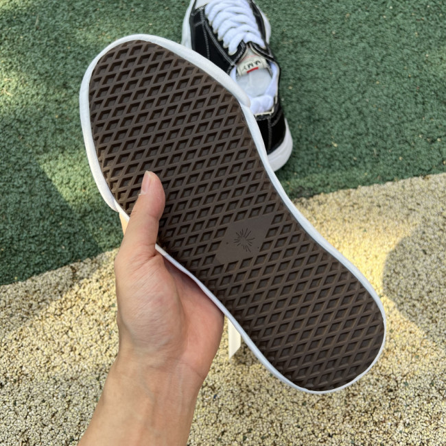 Maison Mihara Yasuhiro Shoes