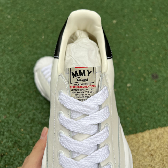Maison Mihara Yasuhiro Shoes