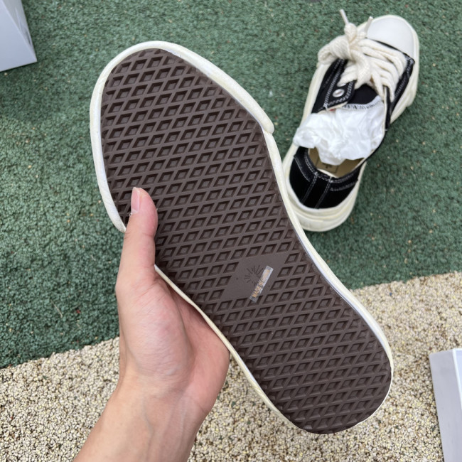 Maison Mihara Yasuhiro Shoes