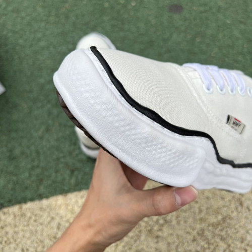 Maison Mihara Yasuhiro Shoes