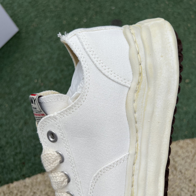 Maison Mihara Yasuhiro Shoes