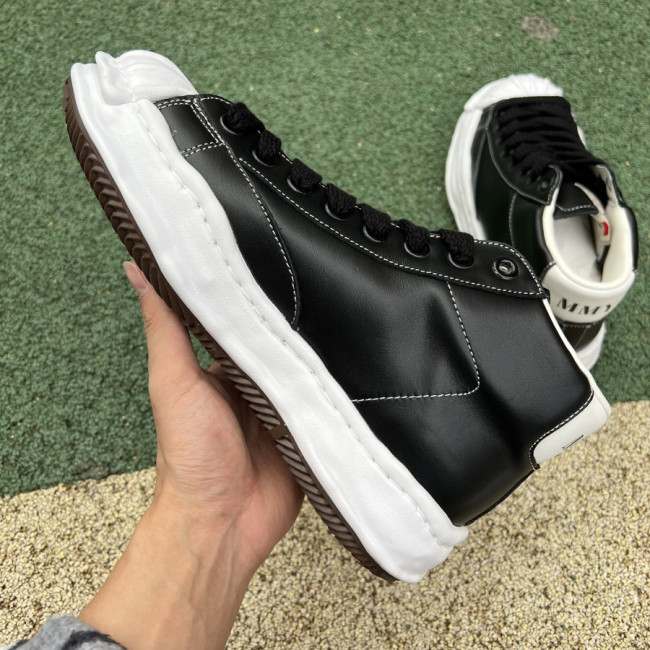 Maison Mihara Yasuhiro Shoes