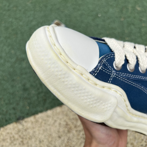 Maison Mihara Yasuhiro Shoes