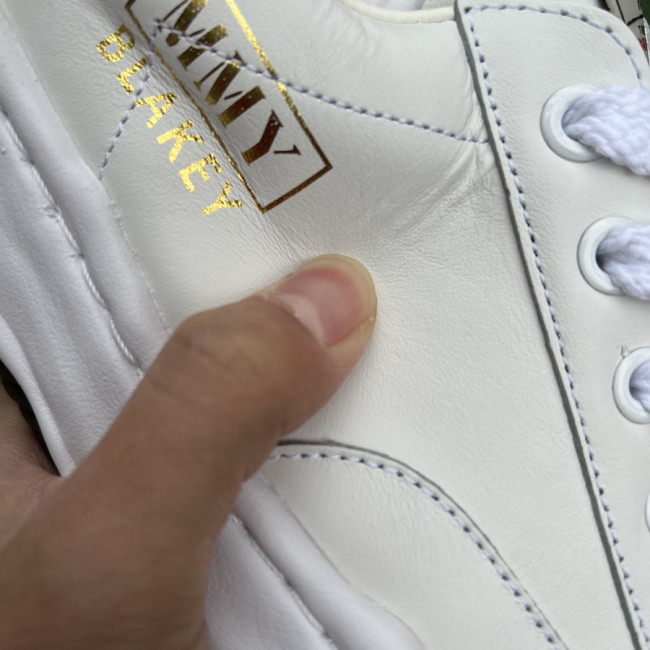 Maison Mihara Yasuhiro Shoes