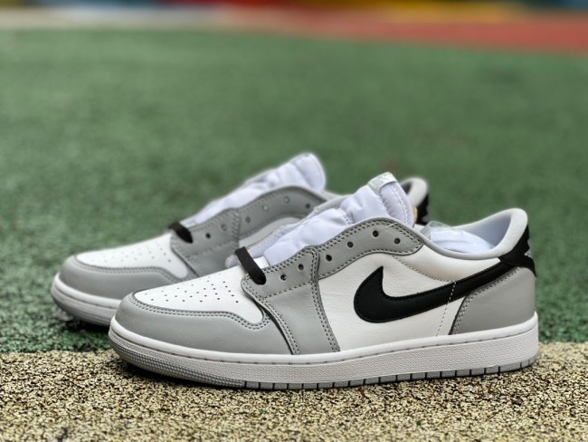 Air Jordan 1 Retro Low OG 'Barons'