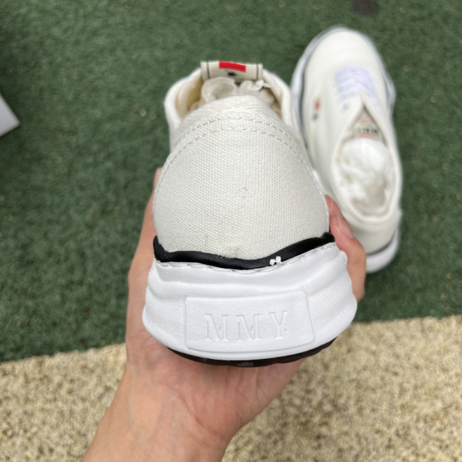 Maison Mihara Yasuhiro Shoes