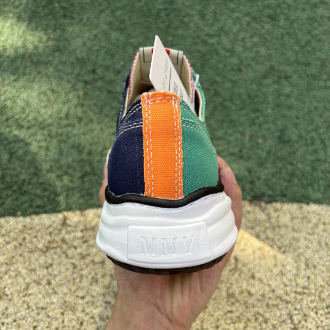 Maison Mihara Yasuhiro Shoes