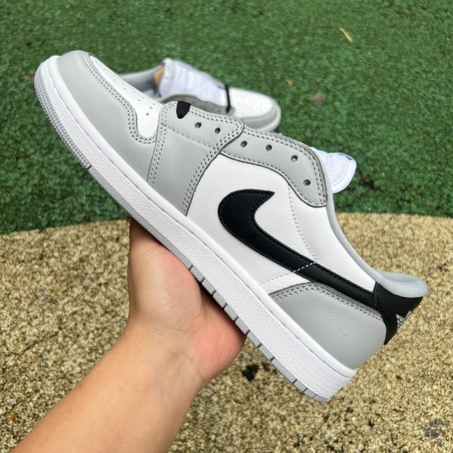 Air Jordan 1 Retro Low OG 'Barons'